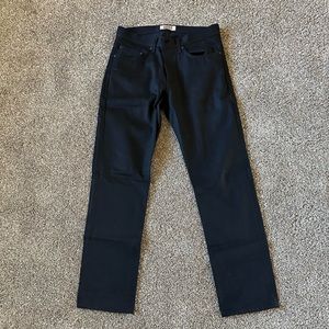 Naked & Famous Weird Guy jeans